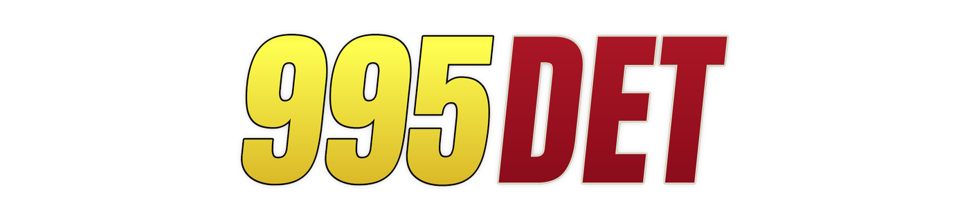 995det লোগো